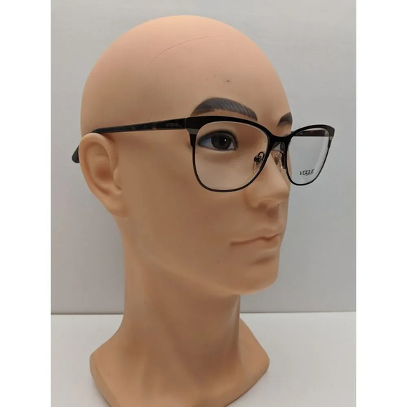 🕶️Vogue VO3963 934-S Eyeglasses 53/18 140 /KAG615🕶️ - Picture 8 of 10